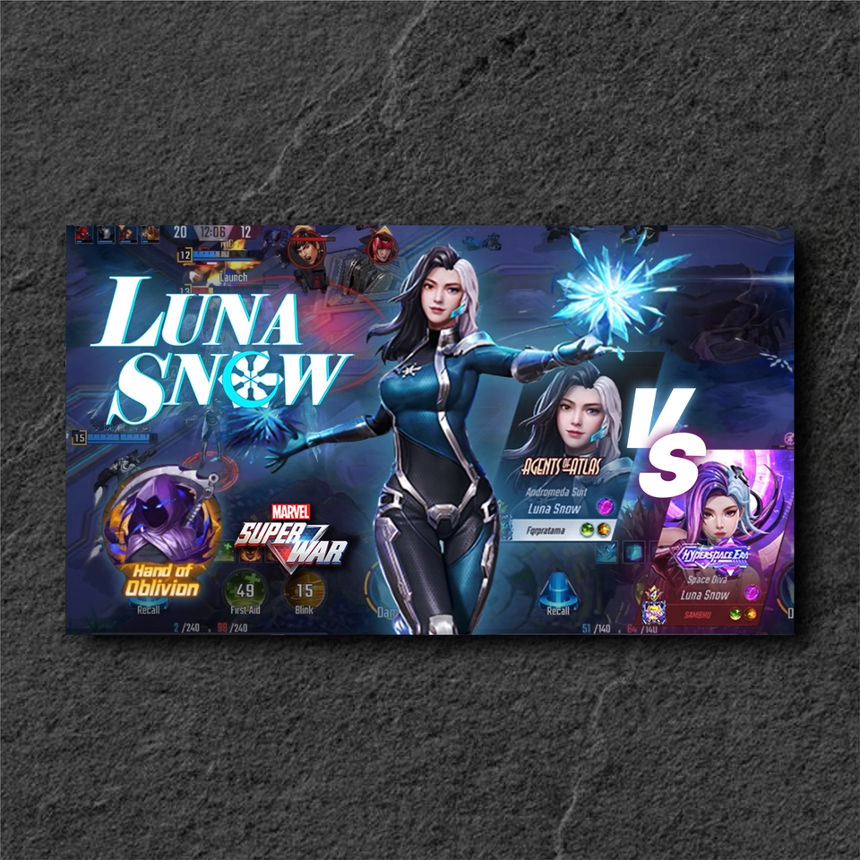 Banner Online - Desain Thumbnail Youtube - 4