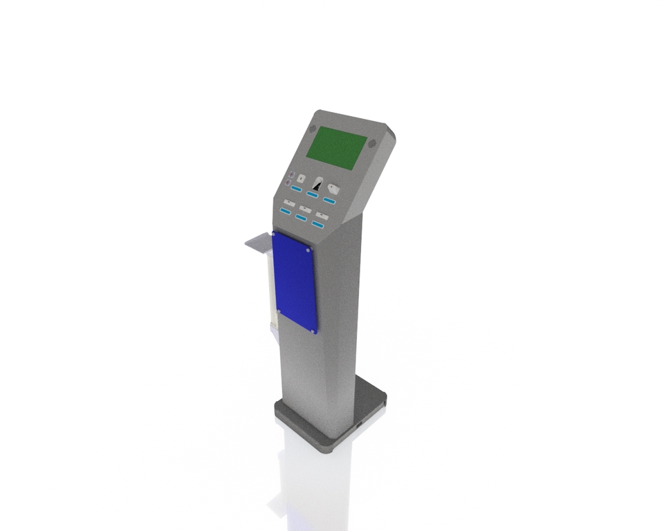 CAD Drawing - 3D CAD Design Service - 12