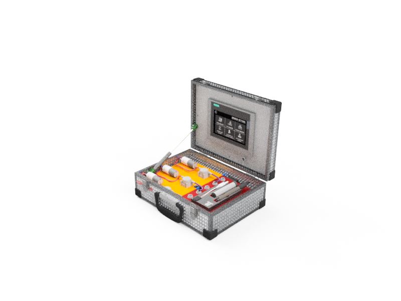 CAD Drawing - 3D CAD Design Service - 15