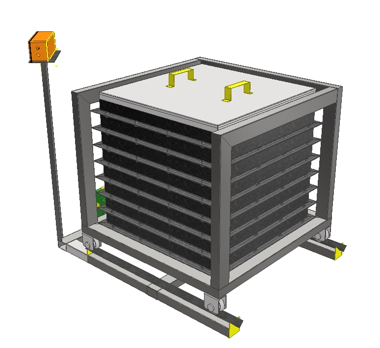 CAD Drawing - 3D CAD Design Service - 22