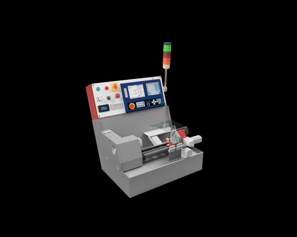 CAD Drawing - 3D CAD Design Service - 8