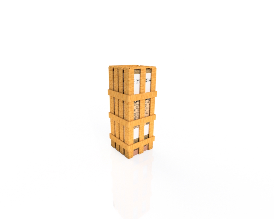 CAD Drawing - 3D CAD Design Service - 26