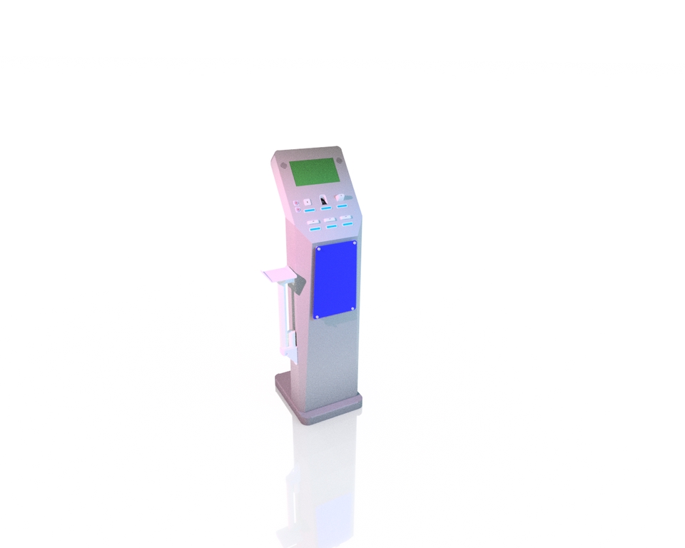CAD Drawing - 3D CAD Design Service - 13