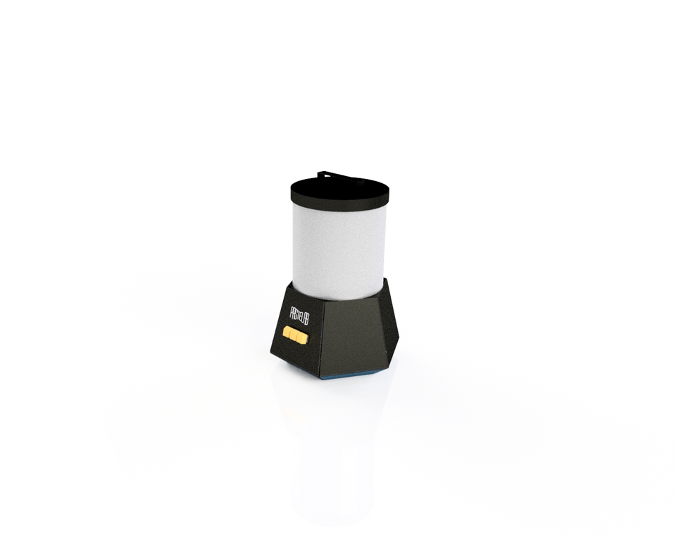 CAD Drawing - 3D CAD Design Service - 7