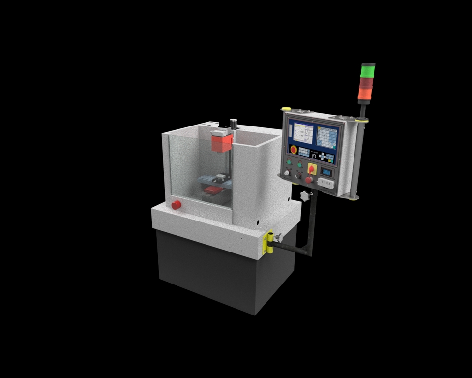 CAD Drawing - 3D CAD Design Service - 9