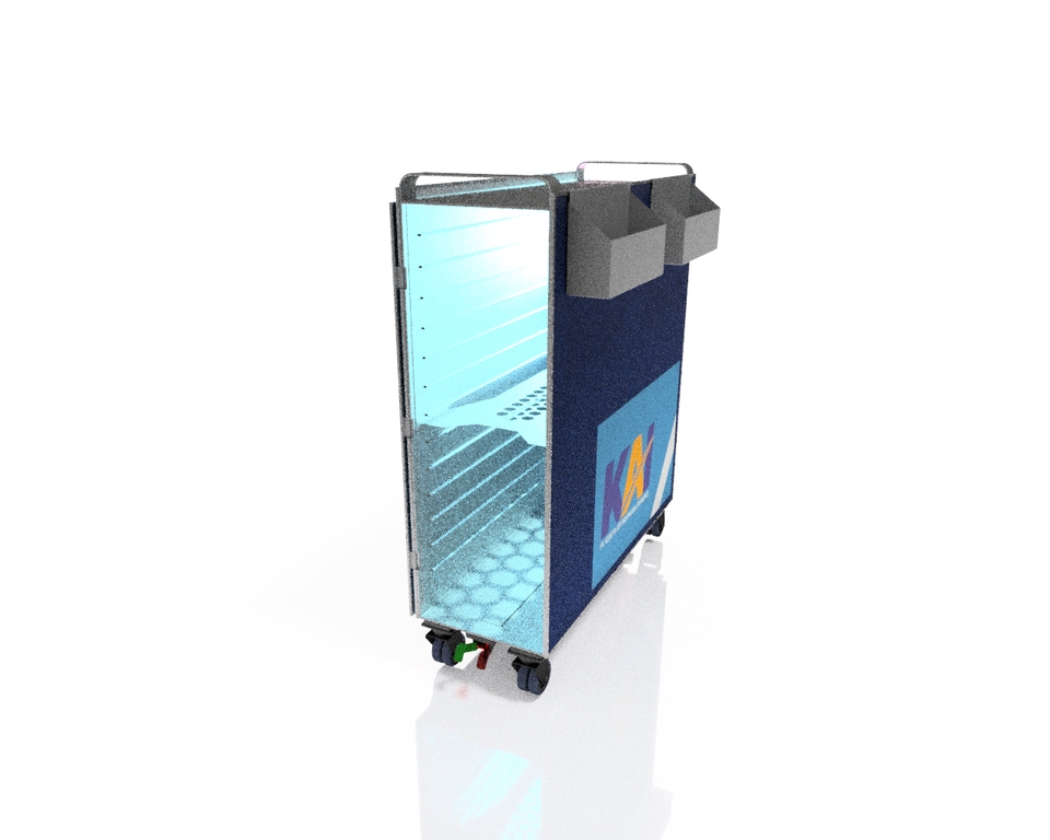 CAD Drawing - 3D CAD Design Service - 16