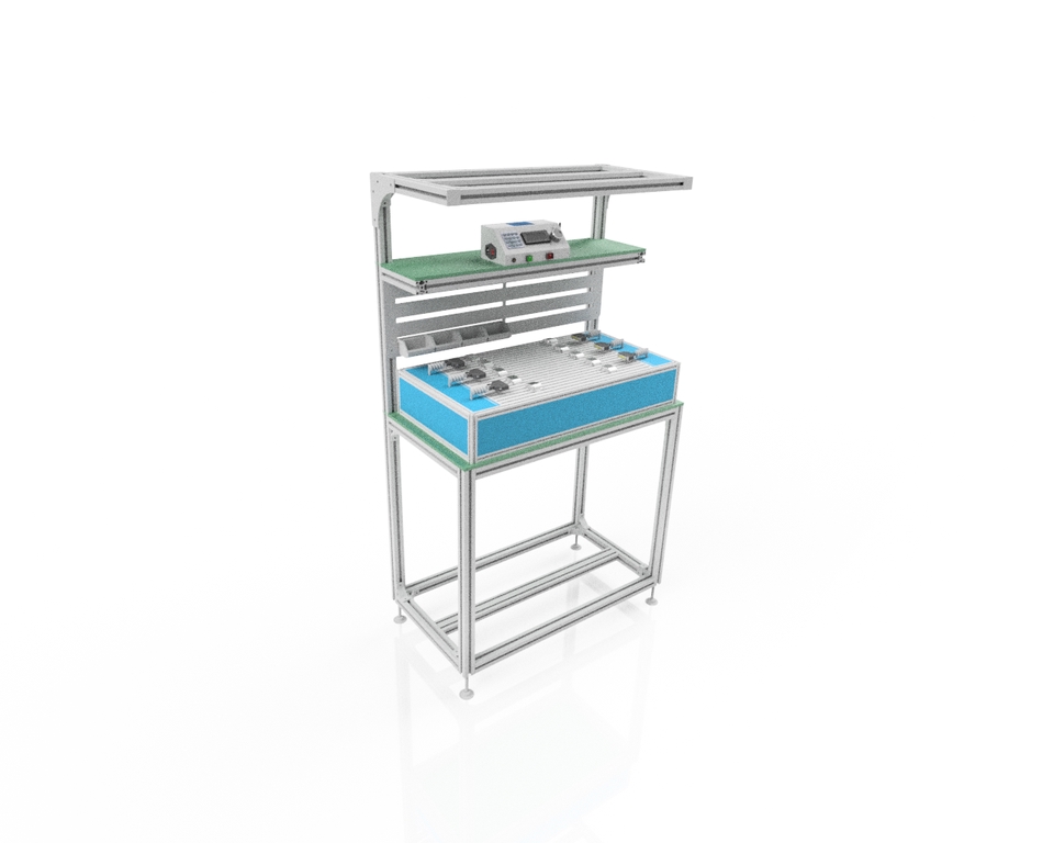 CAD Drawing - 3D CAD Design Service - 19