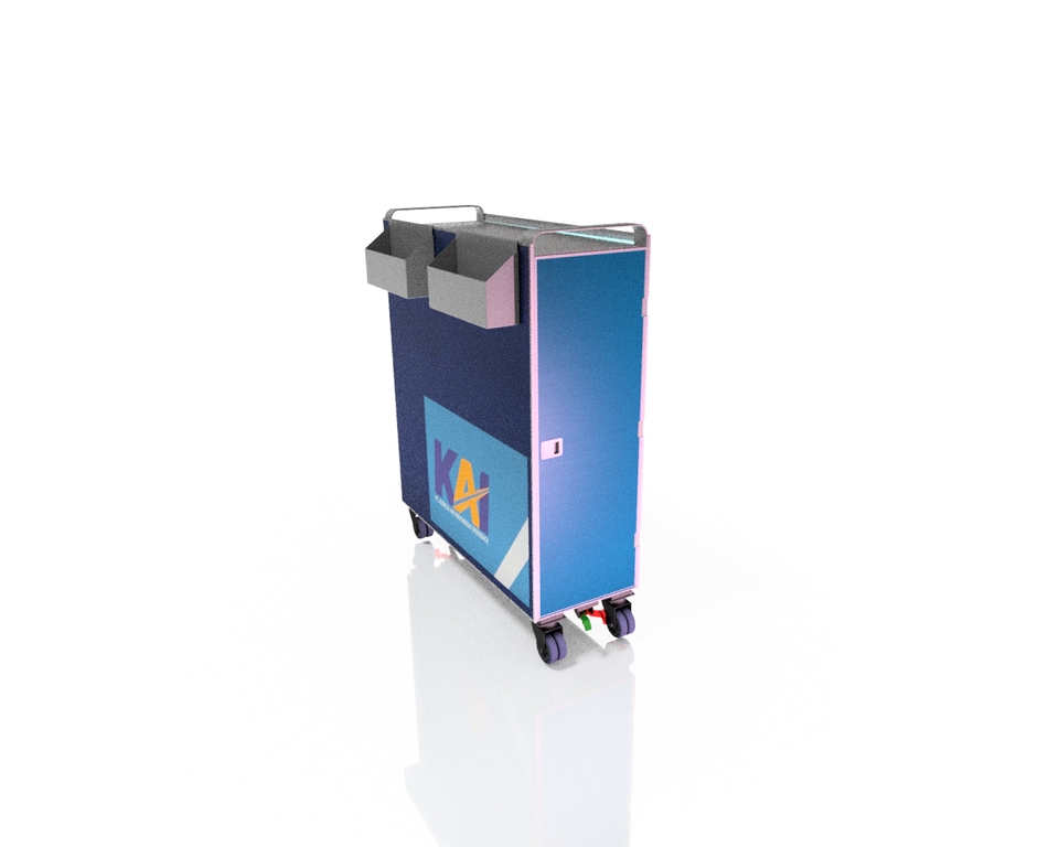 CAD Drawing - 3D CAD Design Service - 17