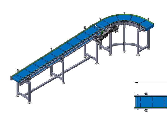 CAD Drawing - 3D CAD Design Service - 27