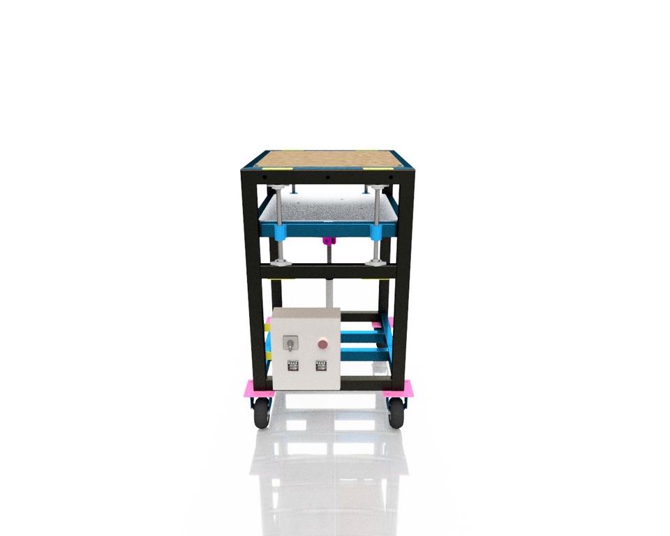 CAD Drawing - 3D CAD Design Service - 10