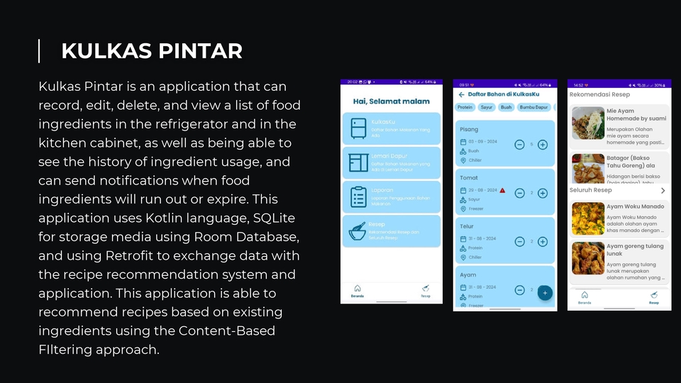 Aplikasi Ponsel - Professional Android App Development – Kotlin, Flutter - 3