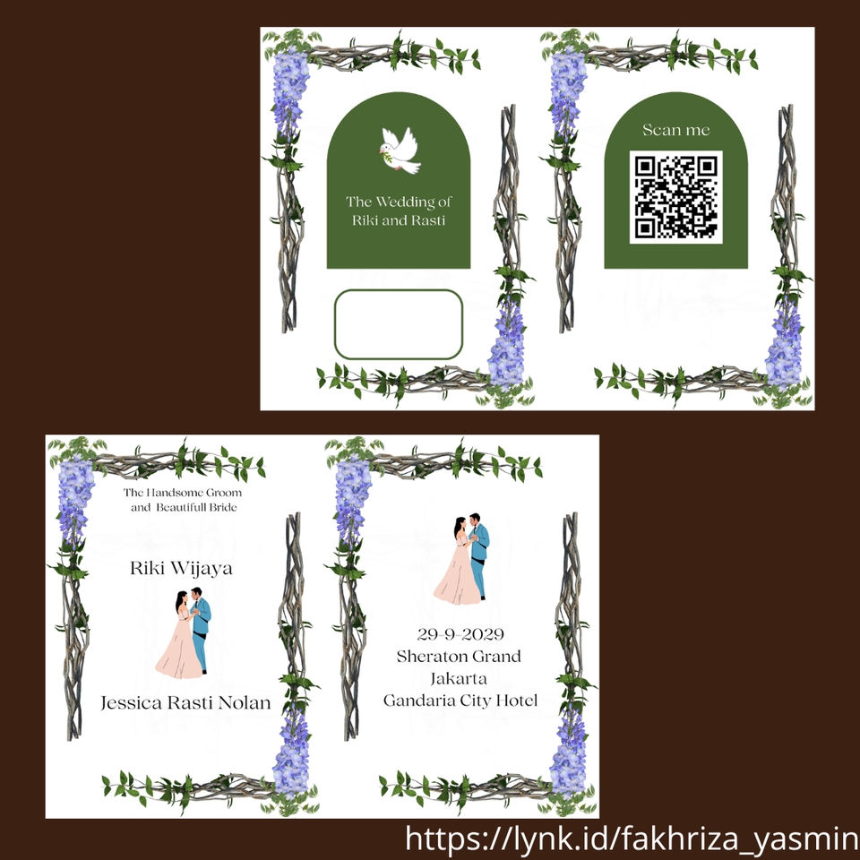 Canva - Canva Designer - 14