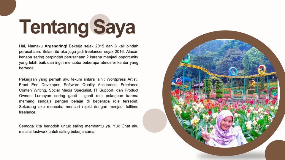 Web Development - Pembuatan Website Company Profile, Landing Page, Proses Pengerjaan Cepat - 3