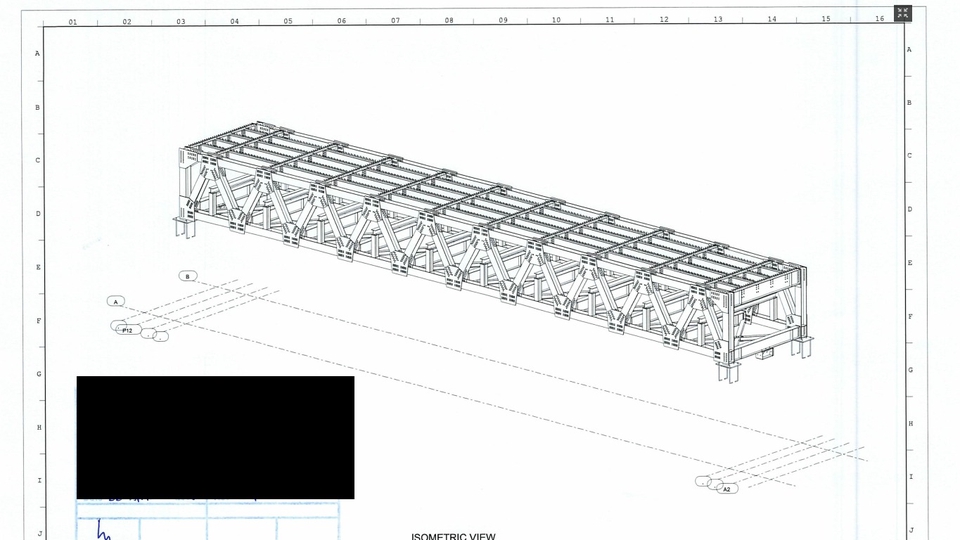 Jasa Desain 3D Rumah dan Produk dengan Visual Realistis - Modeling 3D Tekla Structure