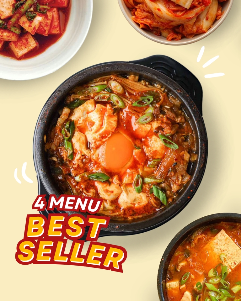 Banner Online - Jasa Desain Feed (Post/Story) Sosia Media - 8