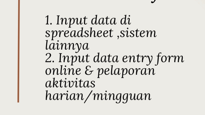 Jasa Penulis Artikel Berkualitas dan Bergaransi - copywriting