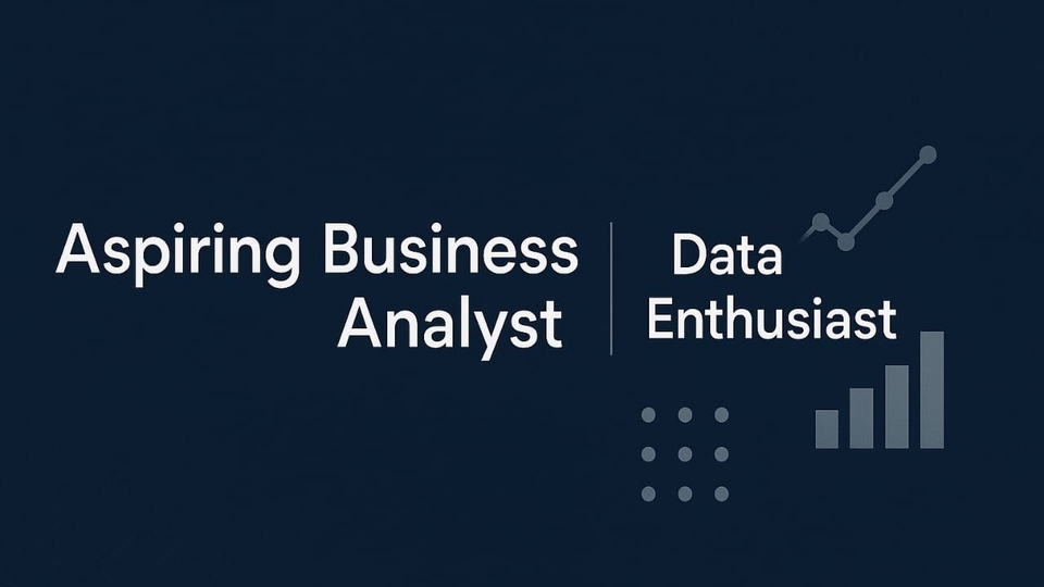 Laporan & Analisis Data Excel/Sheets Rapi, Jelas, dan Siap Pakai 🔍📊