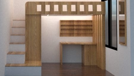 Design Interior