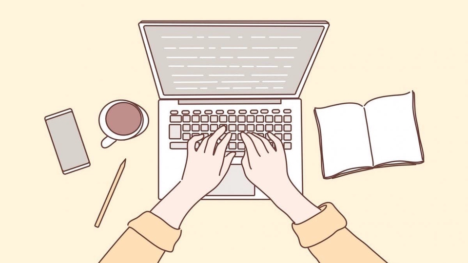 Jasa editor atau edit naskah, buku atau dokumen