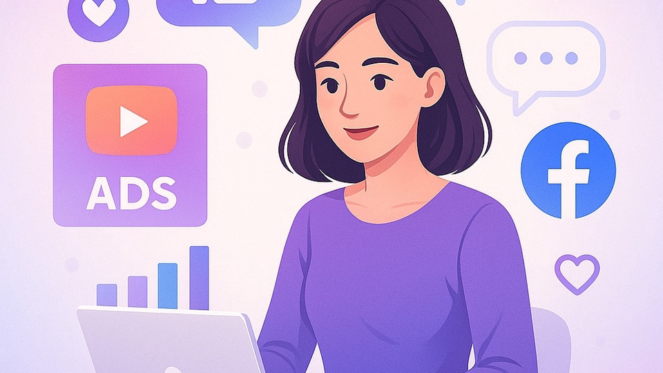 Jasa Buzzer Social Media IG, Facebook, Tiktok, maupun Twitter - Tukang Ribut Online — Siap Viralkan Produk Kamu!”