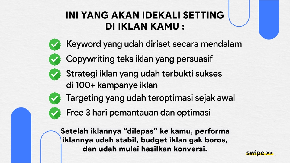 Digital Marketing - Jasa Pasang Iklan Google Ads - 3