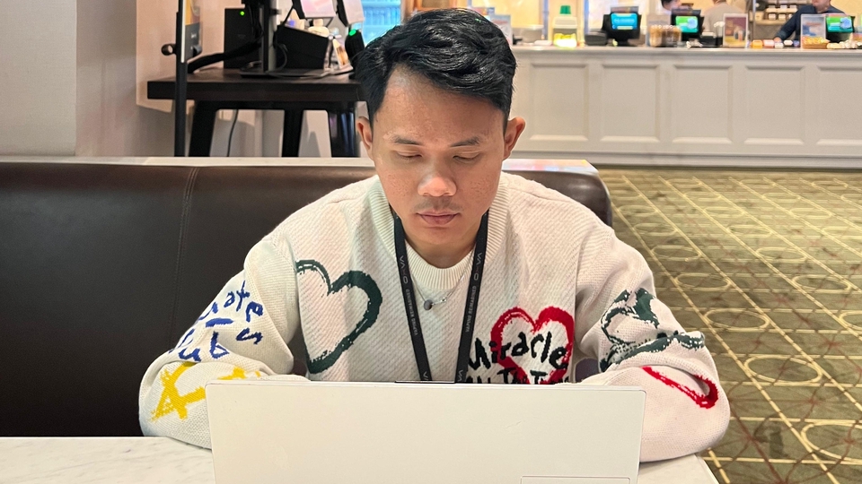 Jasa WhatsApp Blast untuk Sebar Iklan - Salas marketing dan data entry