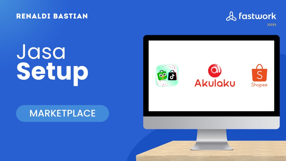 Jasa Optimasi Marketplace untuk Penjualan yang Lebih Maksimal - Jasa Setup Marketplace