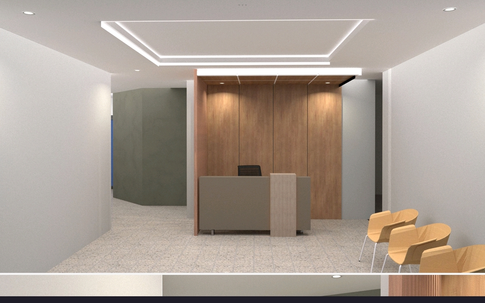 Interior - Interior designer - 14
