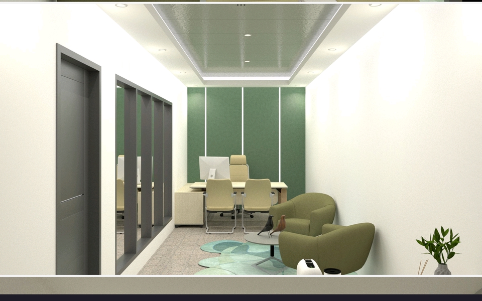 Interior - Interior designer - 9