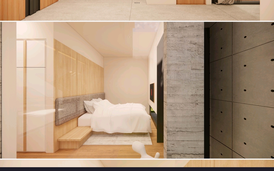 Interior - Interior designer - 5