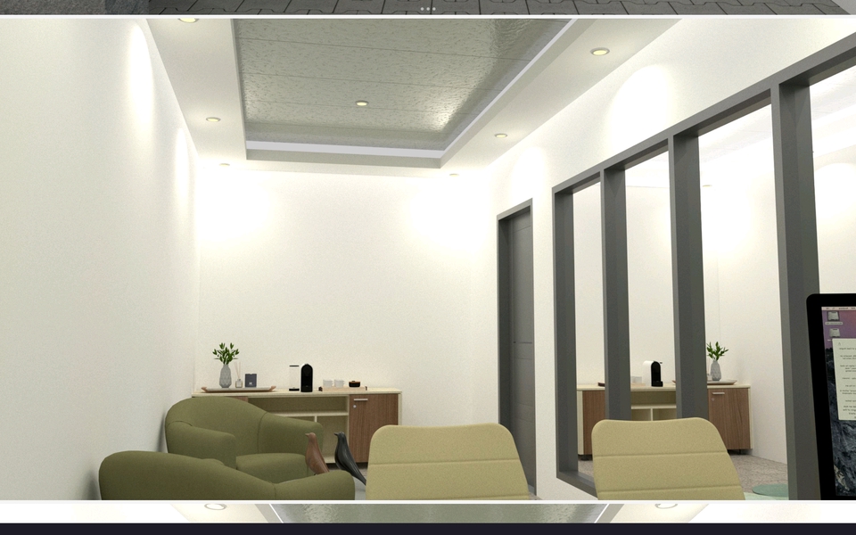 Interior - Interior designer - 10
