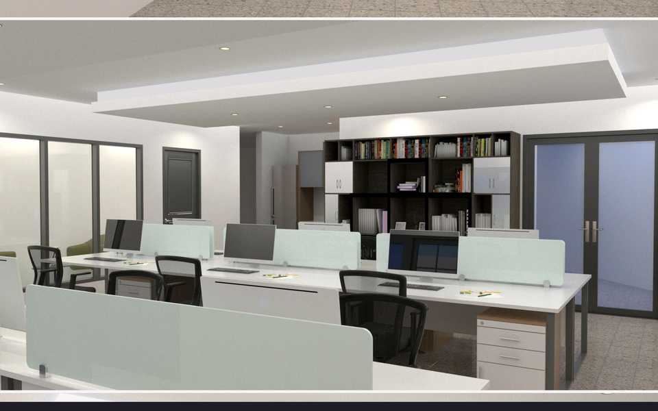 Interior - Interior designer - 13