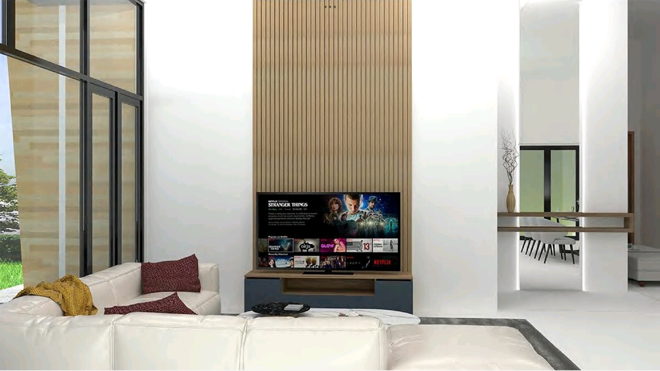 Interior designer