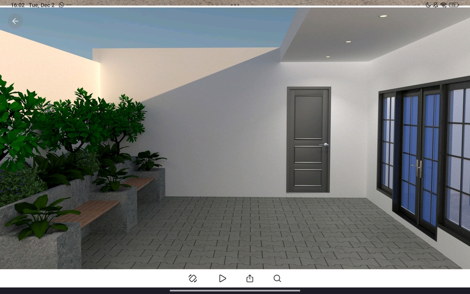 Interior - Interior designer - 11