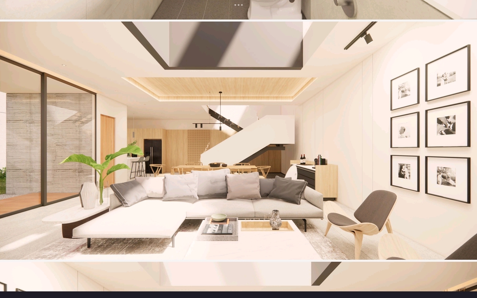 Interior - Interior designer - 7