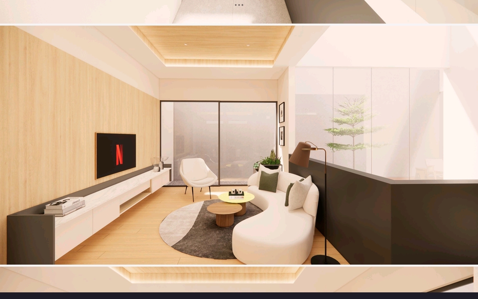 Interior - Interior designer - 2