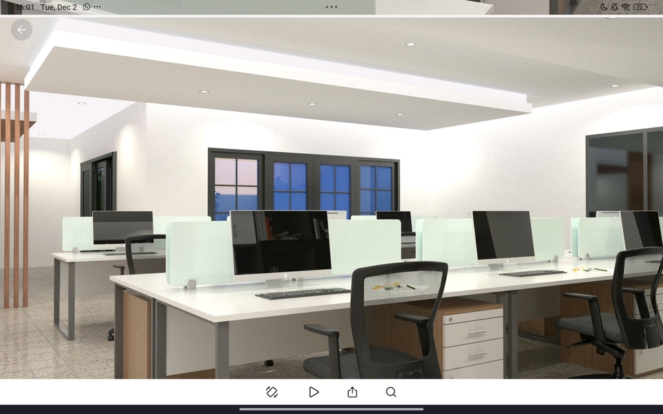 Interior - Interior designer - 12