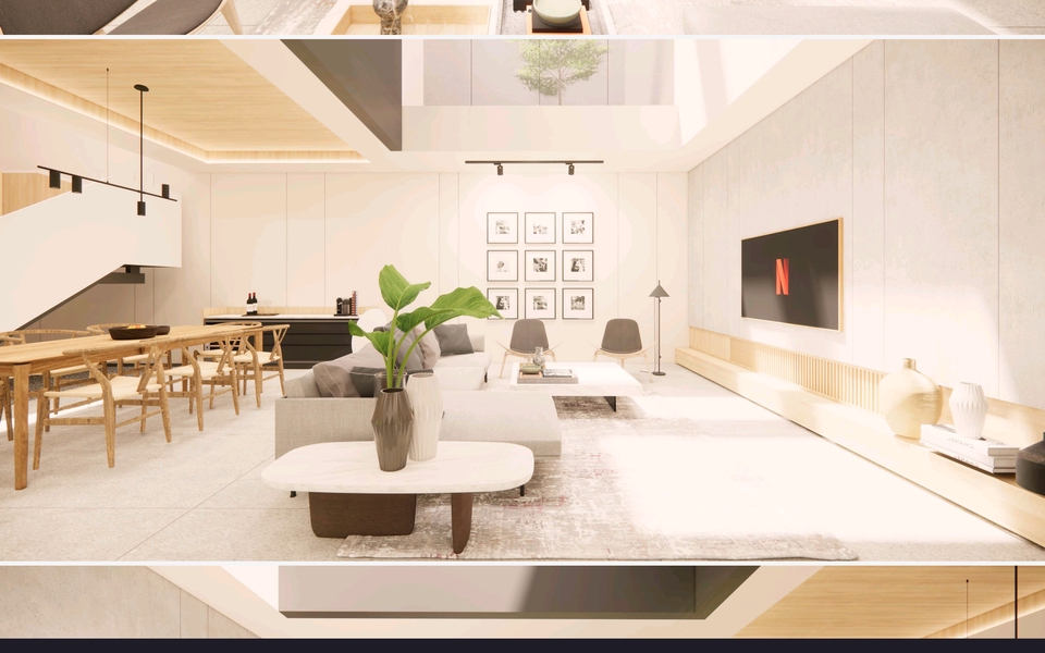 Interior - Interior designer - 4