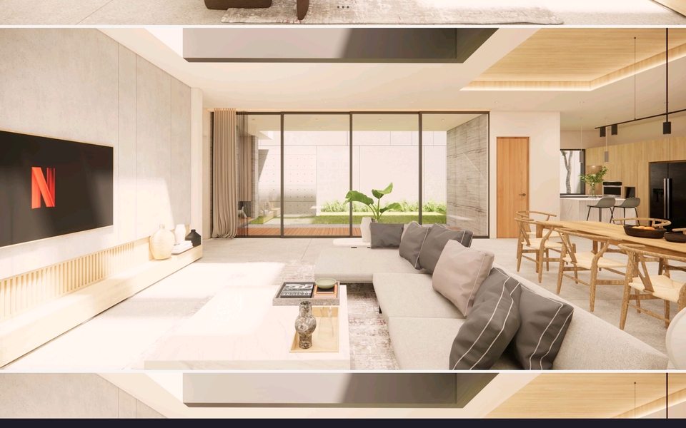 Interior - Interior designer - 3