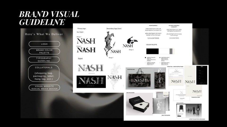 Branding - Branding Consultant & Marketing Strategy - 3