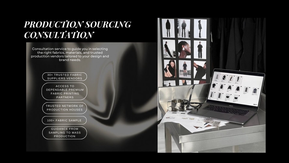 Branding - Branding Consultant & Marketing Strategy - 4