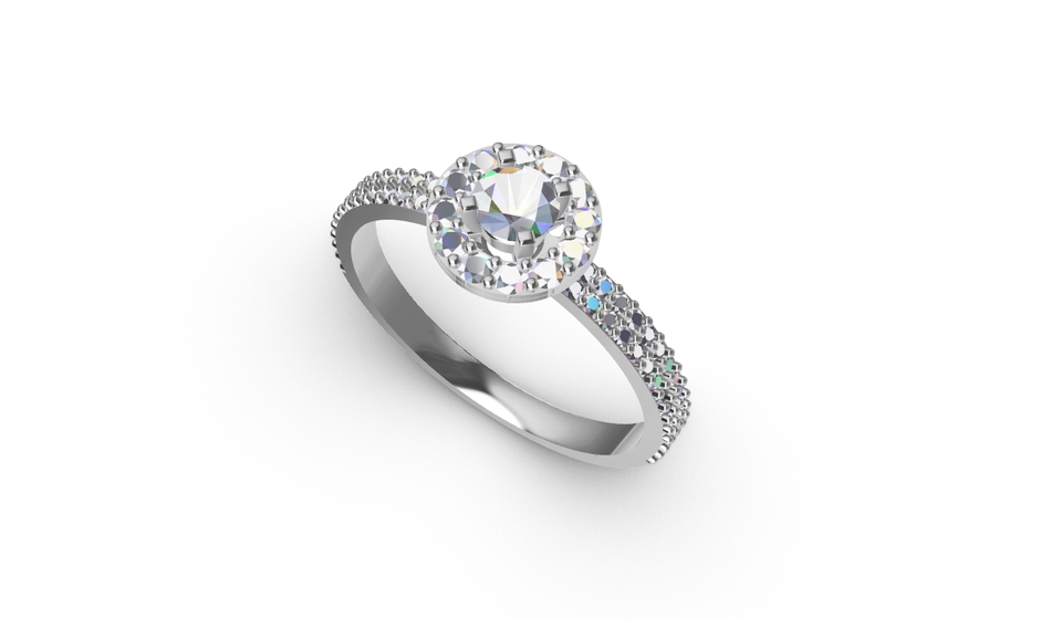 3D & Perspektif - 3D CAD JEWELRY - 5