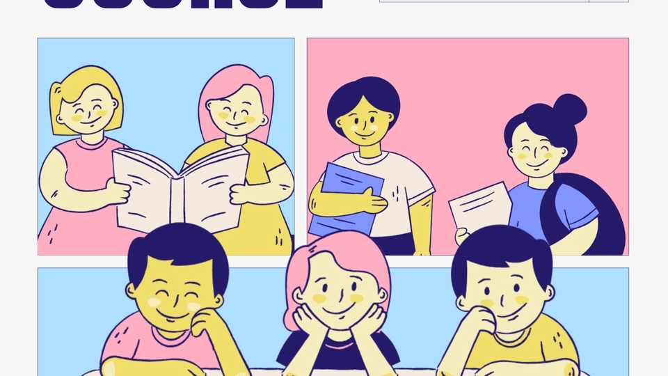 Jasa Les Privat Profesional untuk Semua Tingkat Pendidikan - Les Bahasa inggris