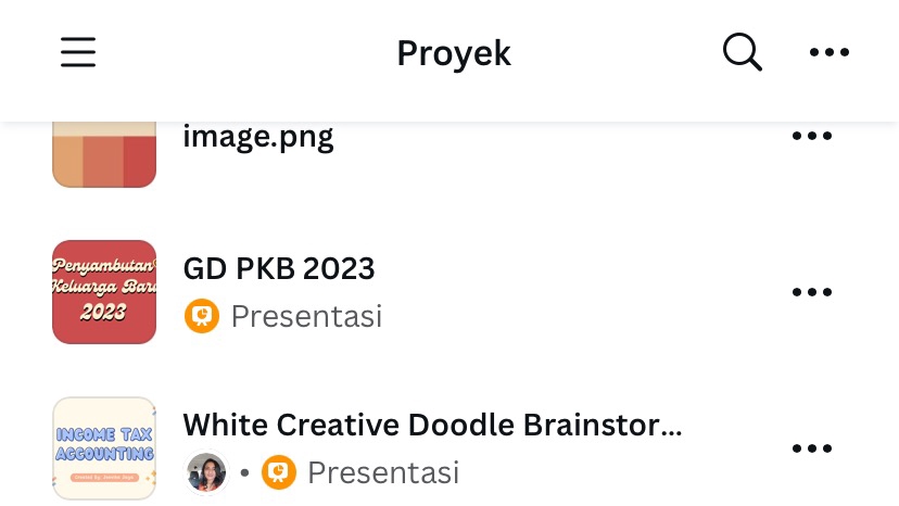 Jasa Desain Canva Profesional dan Kreatif untuk Segala Kebutuhan - JASA PRESENTASI DAN EDIT BY CANVA