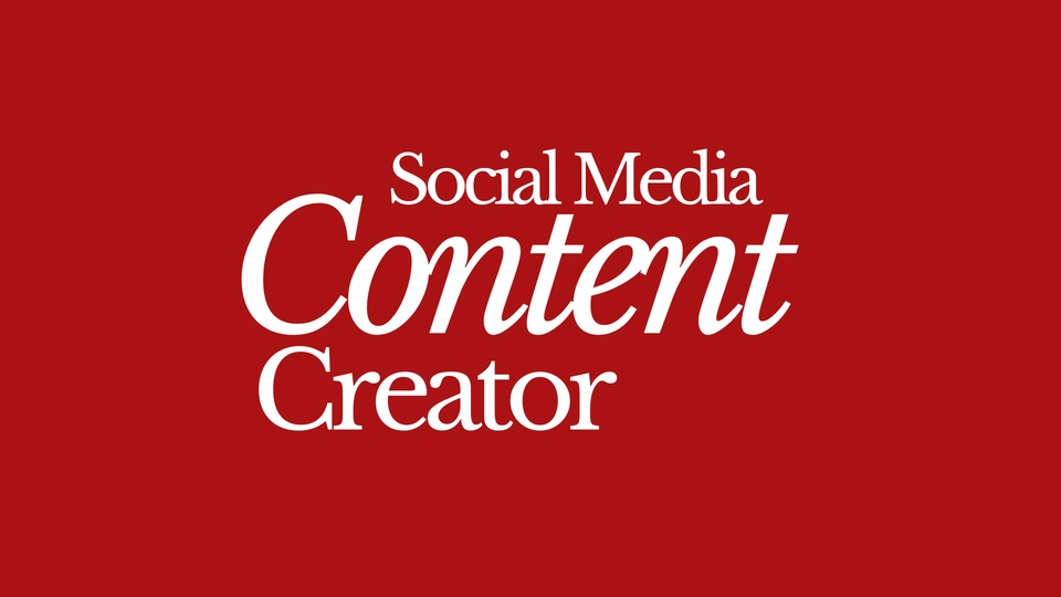 Content Creator - Content Creator Social Media - 5