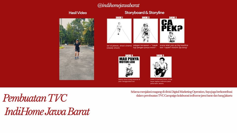 Content Creator - Content Creator Social Media - 7