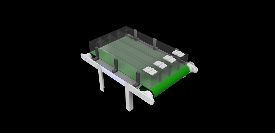 3D & Perspektif - Desain Model 3D atau Mekanik | Autodesk Inventor, Fusion 360, Solidworks - 12