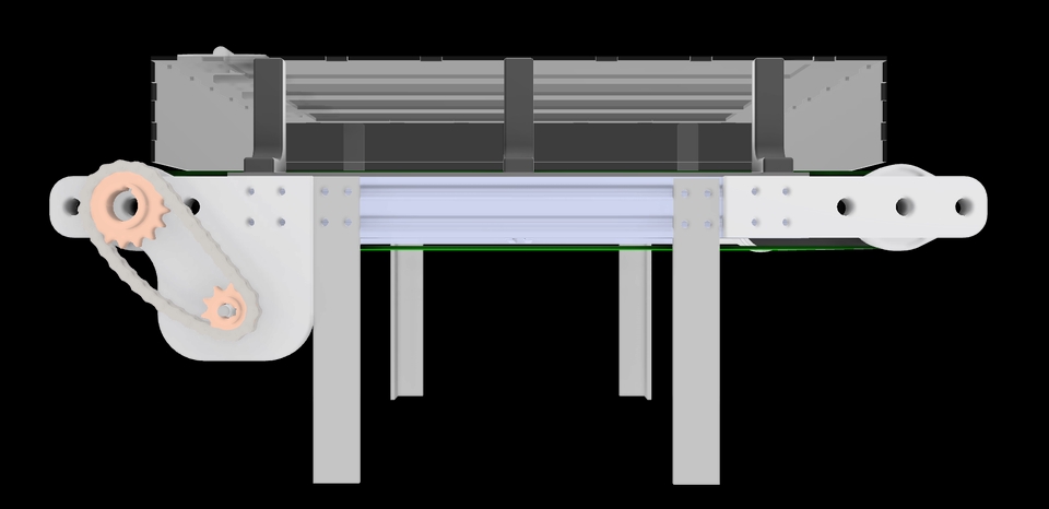 3D & Perspektif - Desain Model 3D atau Mekanik | Autodesk Inventor, Fusion 360, Solidworks - 15