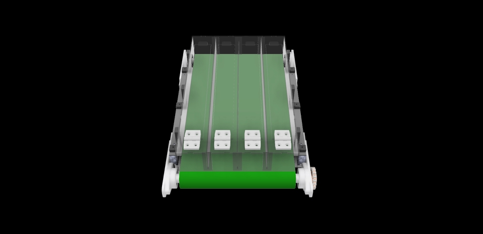 3D & Perspektif - Desain Model 3D atau Mekanik | Autodesk Inventor, Fusion 360, Solidworks - 11