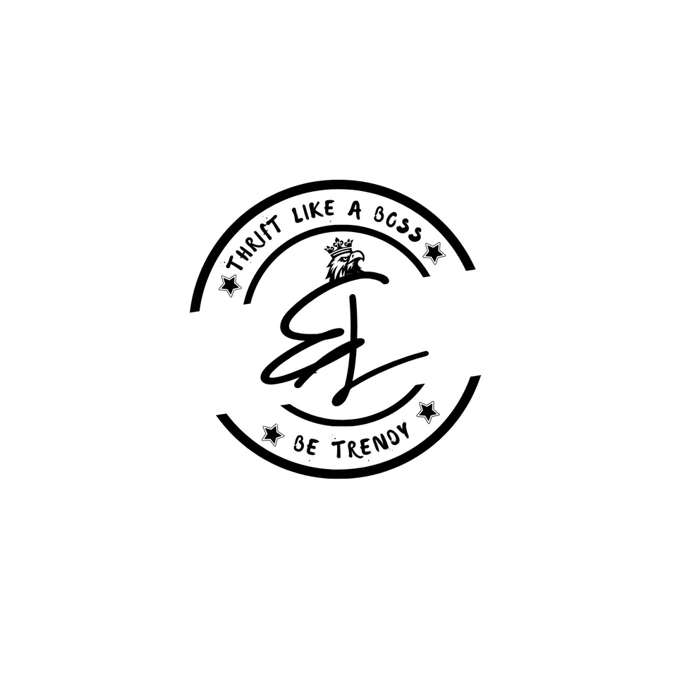 Logo - Desain Logo Jualan / Brand / Toko / UMKM - 4